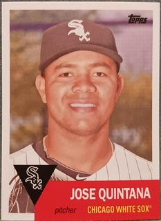 Jose Quintana