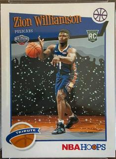 Zion Williamson