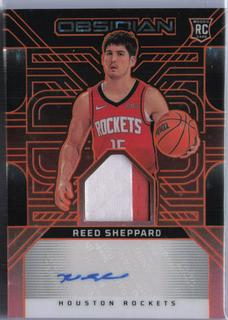 Reed Sheppard