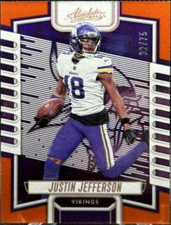 Justin Jefferson