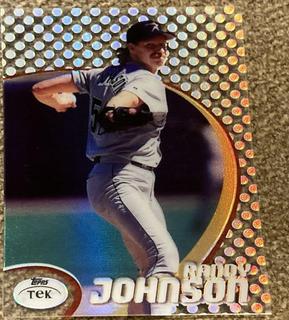 Randy Johnson