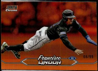 Francisco Lindor
