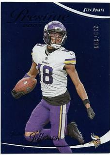 Justin Jefferson