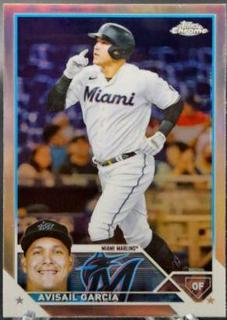 Avisail Garcia