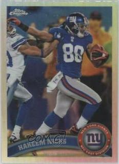 Hakeem Nicks