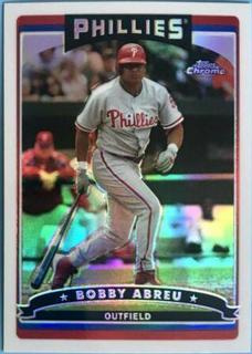 Bobby Abreu