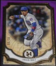 Javier Baez