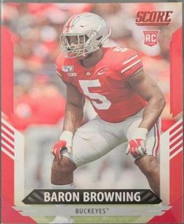 Baron Browning