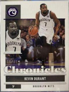 Kevin Durant