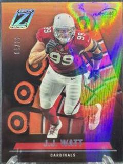 J. J. Watt