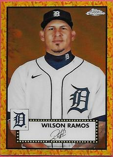 Wilson Ramos