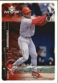 Ivan Rodriguez