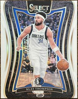 Klay Thompson