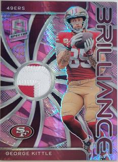 George Kittle