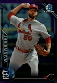 Adam Wainwright