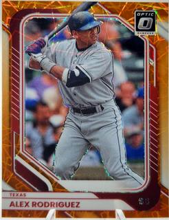 Alex Rodriguez
