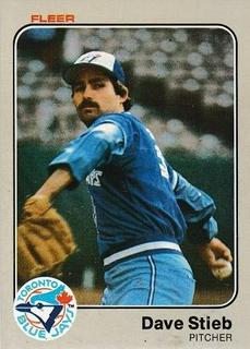 Dave Stieb