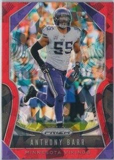 Anthony Barr
