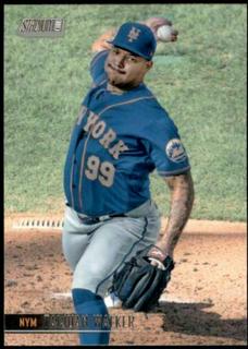 Taijuan Walker