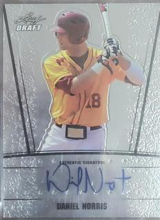 Daniel Norris
