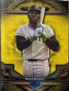 Willie McCovey