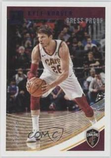 Kyle Korver