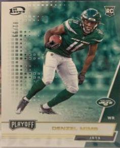 Denzel Mims