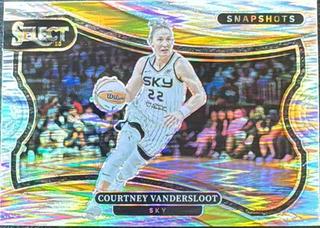 Courtney Vandersloot