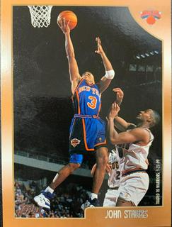 John Starks