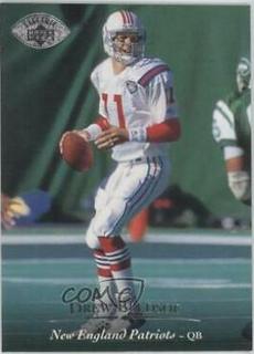 Drew Bledsoe