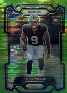 Tyree Wilson