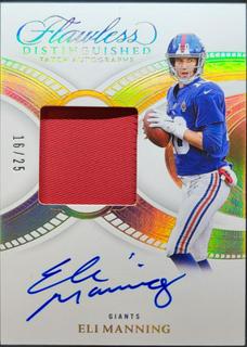 Eli Manning