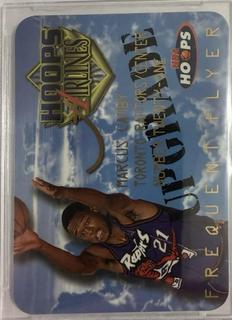 Marcus Camby