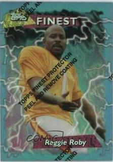 Reggie Roby