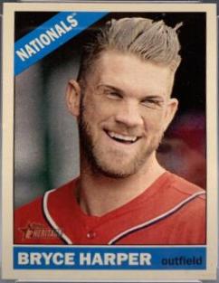 Bryce Harper