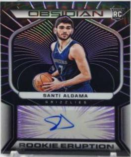 Santi Aldama