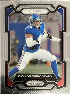 Kayvon Thibodeaux