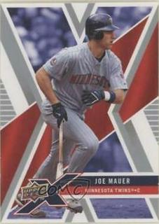 Joe Mauer