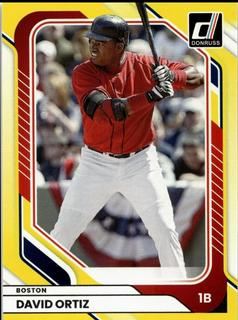 David Ortiz