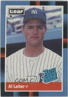 Al Leiter