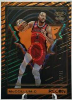 CJ McCollum