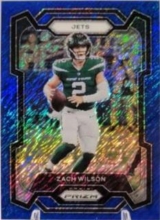 Zach Wilson