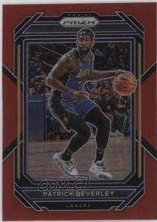 Patrick Beverley