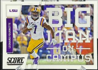 Leonard Fournette