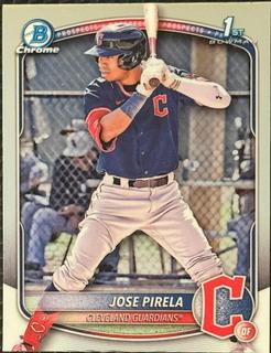 Jose Pirela