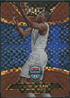 Kevin Durant