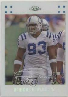 Dwight Freeney