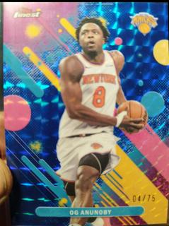 OG Anunoby