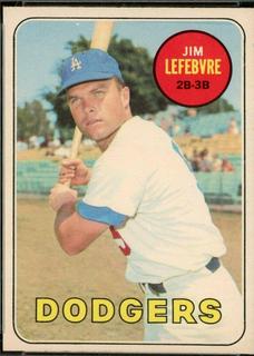 Jim Lefebvre