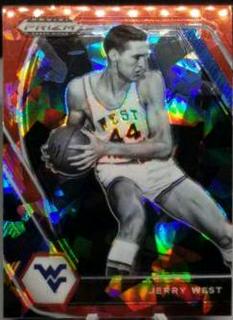 Jerry West